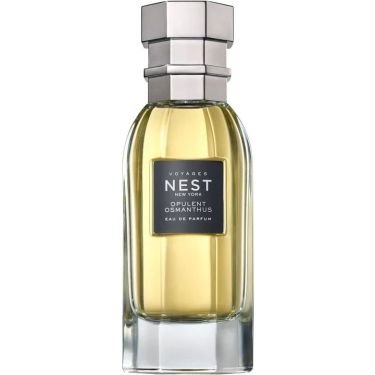 Opulent Osmanthus (Eau de Parfum)