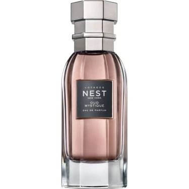 Oud Mystique (Eau de Parfum)