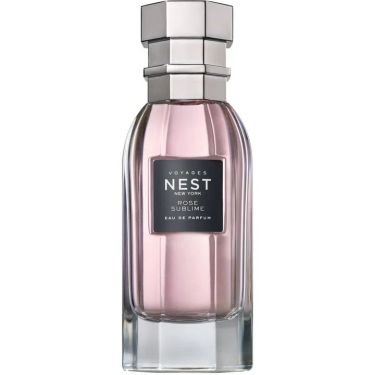 Rose Sublime (Eau de Parfum)