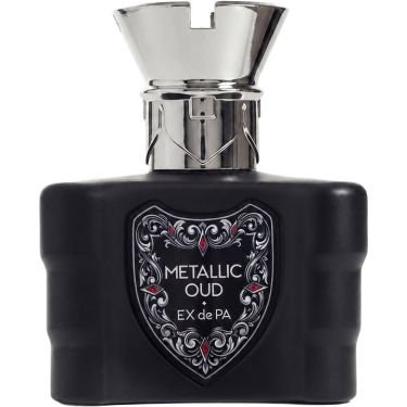 Metallic Oud