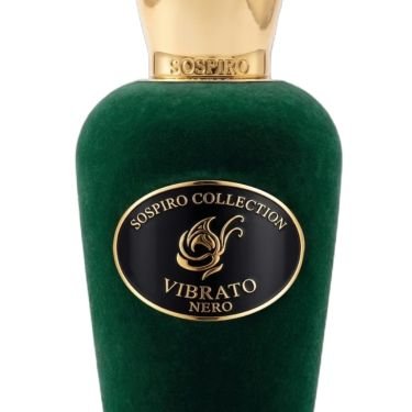 Vibrato Nero