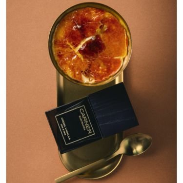 Crema Vainilla