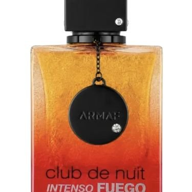 Club de Nuit Intenso Fuego