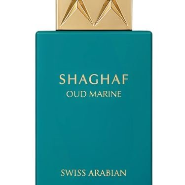 Shaghaf Oud Marine
