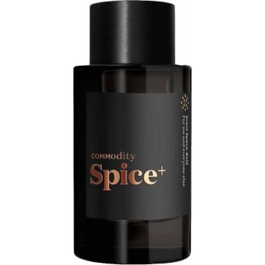 Spice Bold