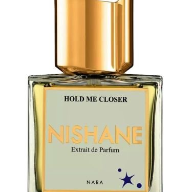 Hold Me Closer