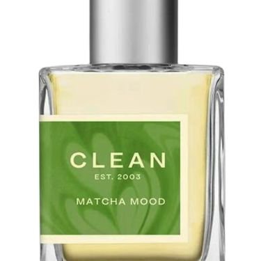 Matcha Mood