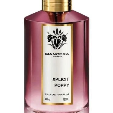 Xplicit Poppy