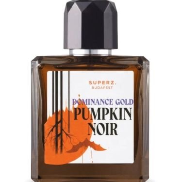 Dominance Gold Pumpkin Noir