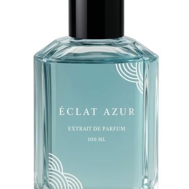 Éclat Azur