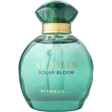 Solar Bloom