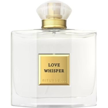 Love Whisper