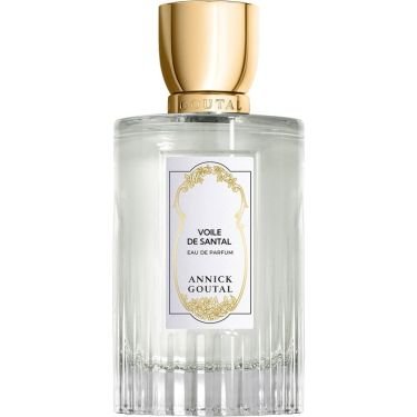 Voile de Santal