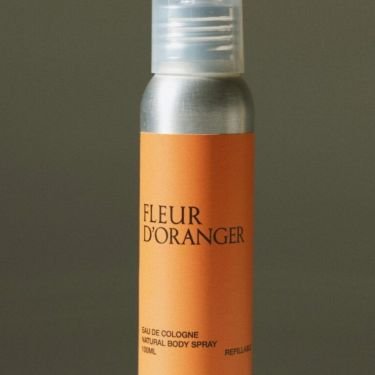 Fleur d'Oranger