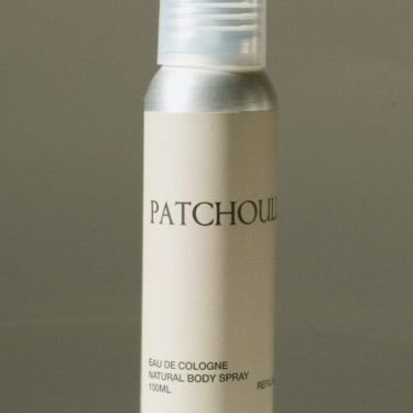 Patchouli