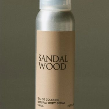 Sandal Wood