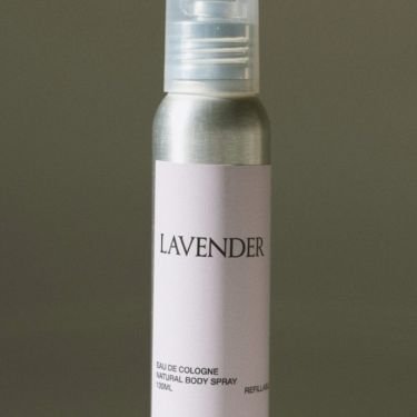 Lavender