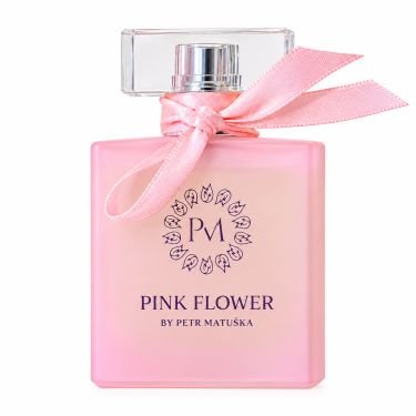 Pink Flower