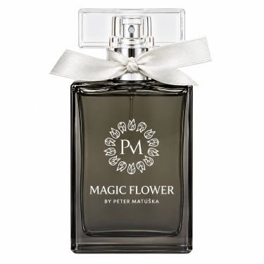 Magic Flower