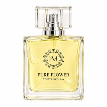 Pure Flower