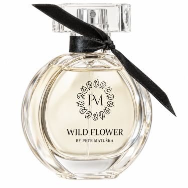 Wild Flower