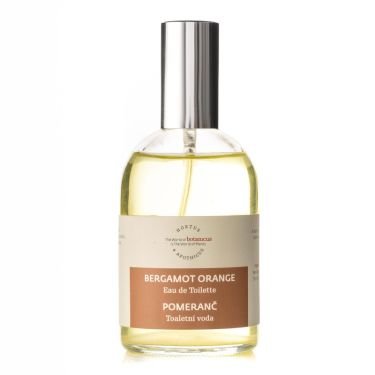 Pomeranč / Bergamot Orange / Bergamotte Orange