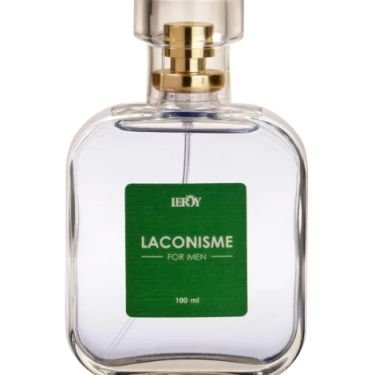 Laconisme for Men