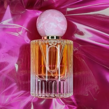 Sweet Rose Litchi