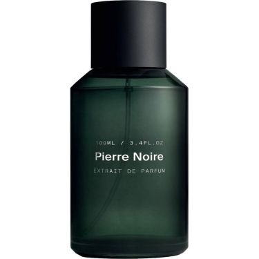 Pierre Noire