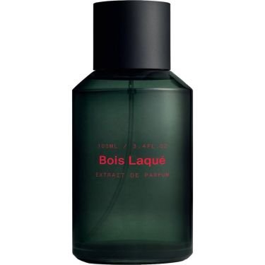 Bois Laqué
