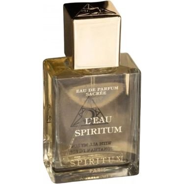 L'Eau Spiritum