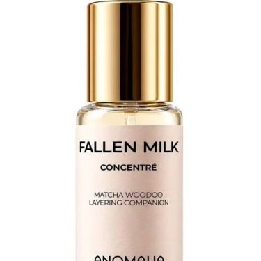 Fallen Milk