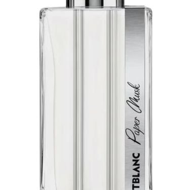 Paper Musk