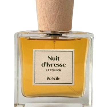 Nuit d'Ivresse