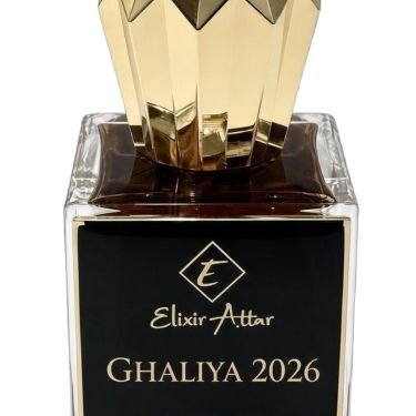Ghaliya (2026)