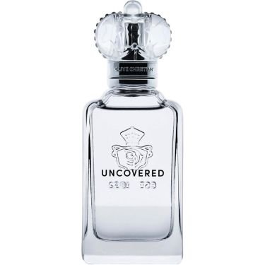 Uncovered