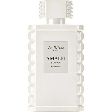 Amalfi Bianco pour Homme