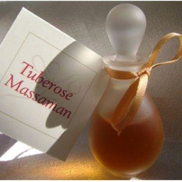 Tuberose Massaman