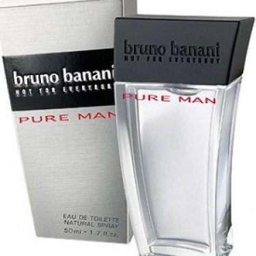 Pure Man (Eau de Toilette)