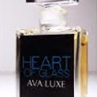 Heart of Glass