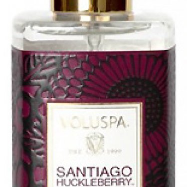 Santiago Huckleberry