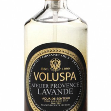 Maison D'Or: Atelier Provence Lavande