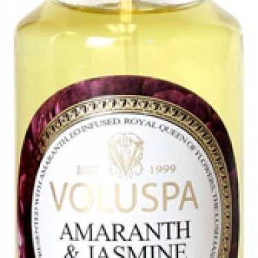 Maison Jardin: Amaranth & Jasmine