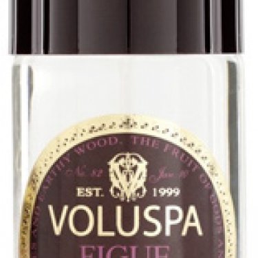 Maison Rouge: Figue de Bordeaux