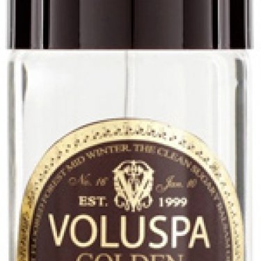 Maison Rouge: Golden Cypress Sawara