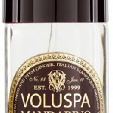 Maison Rouge: Mandarino Cannela