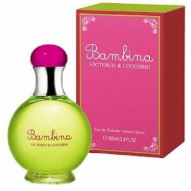 Bambina