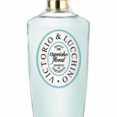 Capricho Floral: Secreto de Gardenia