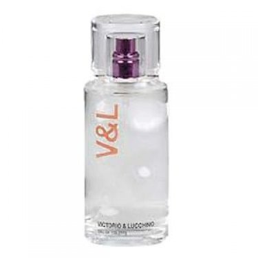 V & L para Mujer
