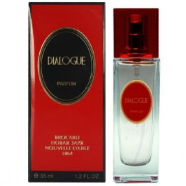 Dialogue / Диалог